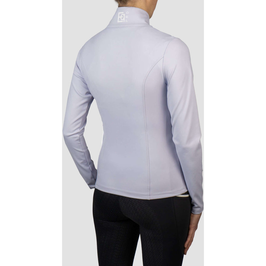 EQPRO Gilet d'Entraînement Hyacinth Lilac Coral