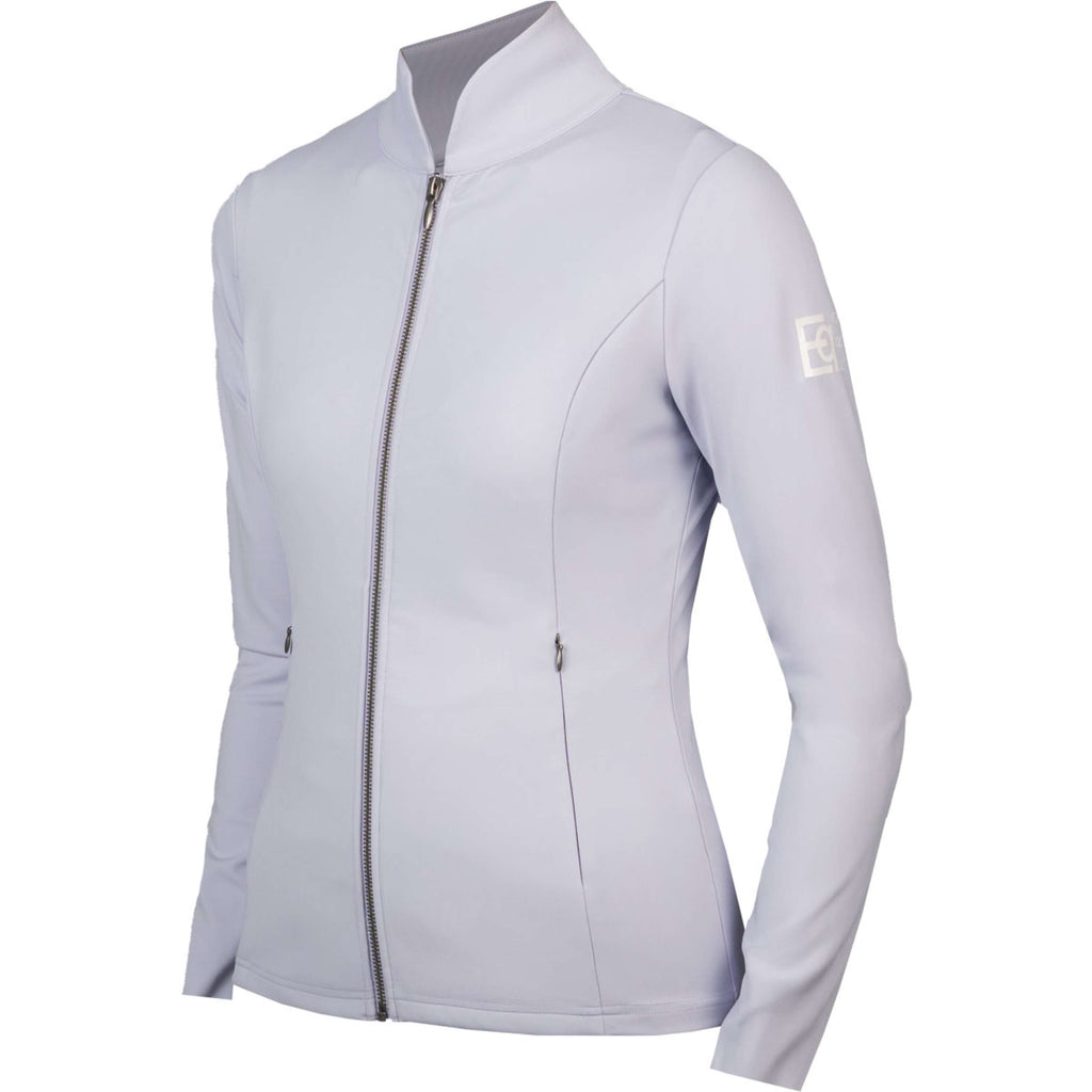 EQPRO Gilet d'Entraînement Hyacinth Lilac Coral
