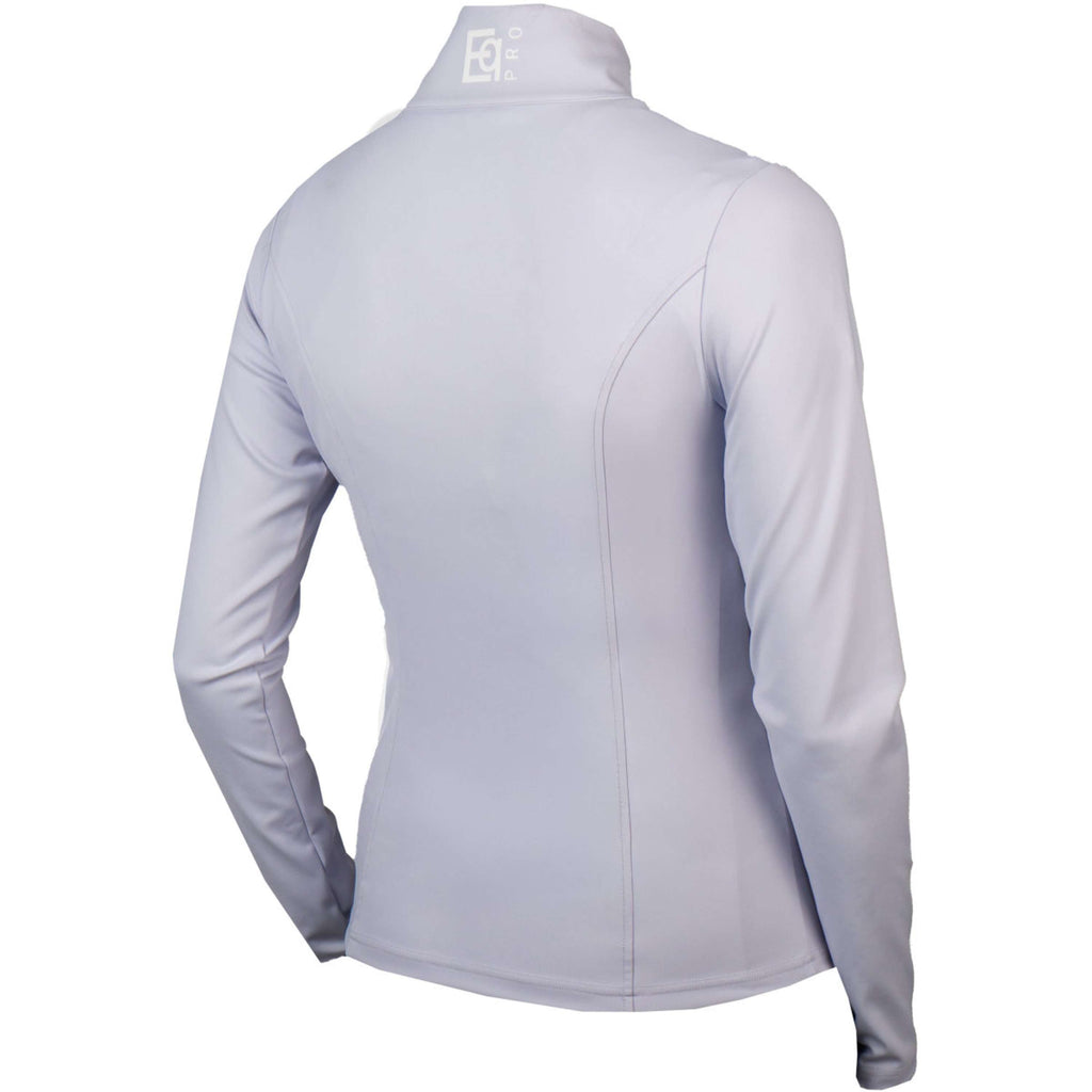 EQPRO Gilet d'Entraînement Hyacinth Lilac Coral