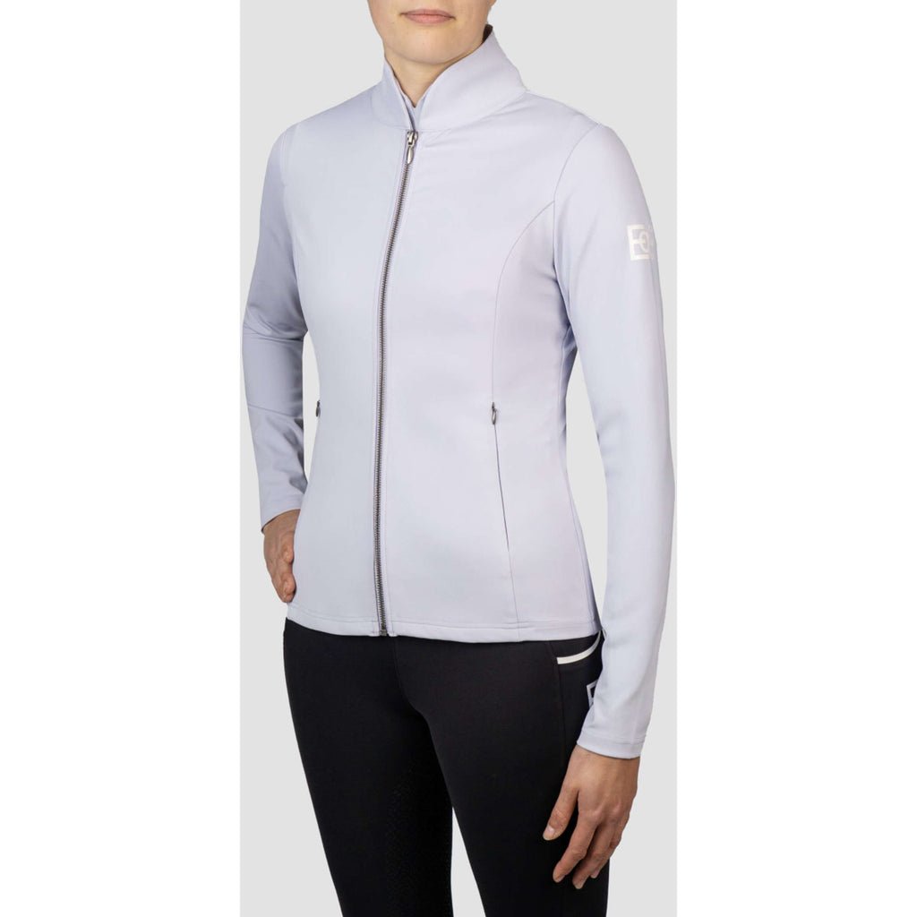 EQPRO Gilet d'Entraînement Hyacinth Lilac Coral