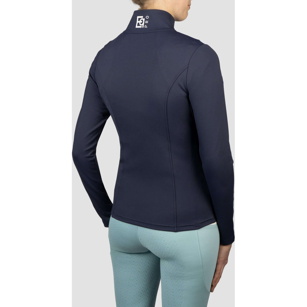 EQPRO Gilet d'Entraînement Hyacinth Navy Blue