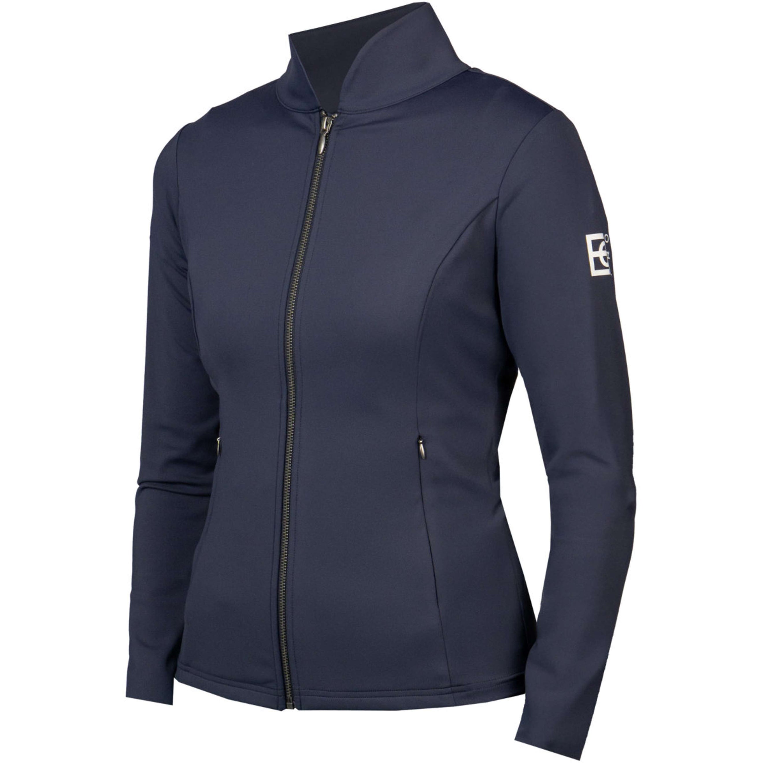 EQPRO Gilet d'Entraînement Hyacinth Navy Blue