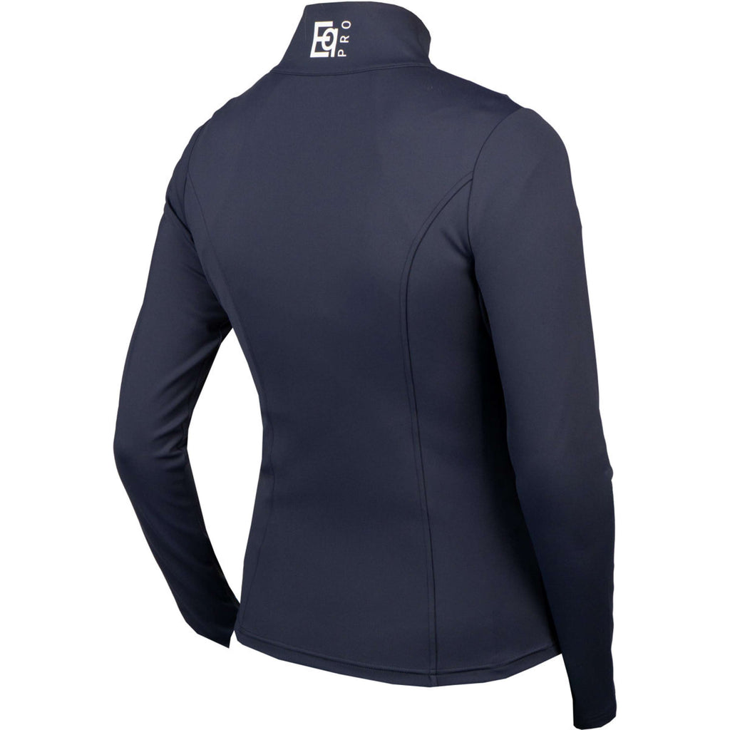 EQPRO Gilet d'Entraînement Hyacinth Navy Blue