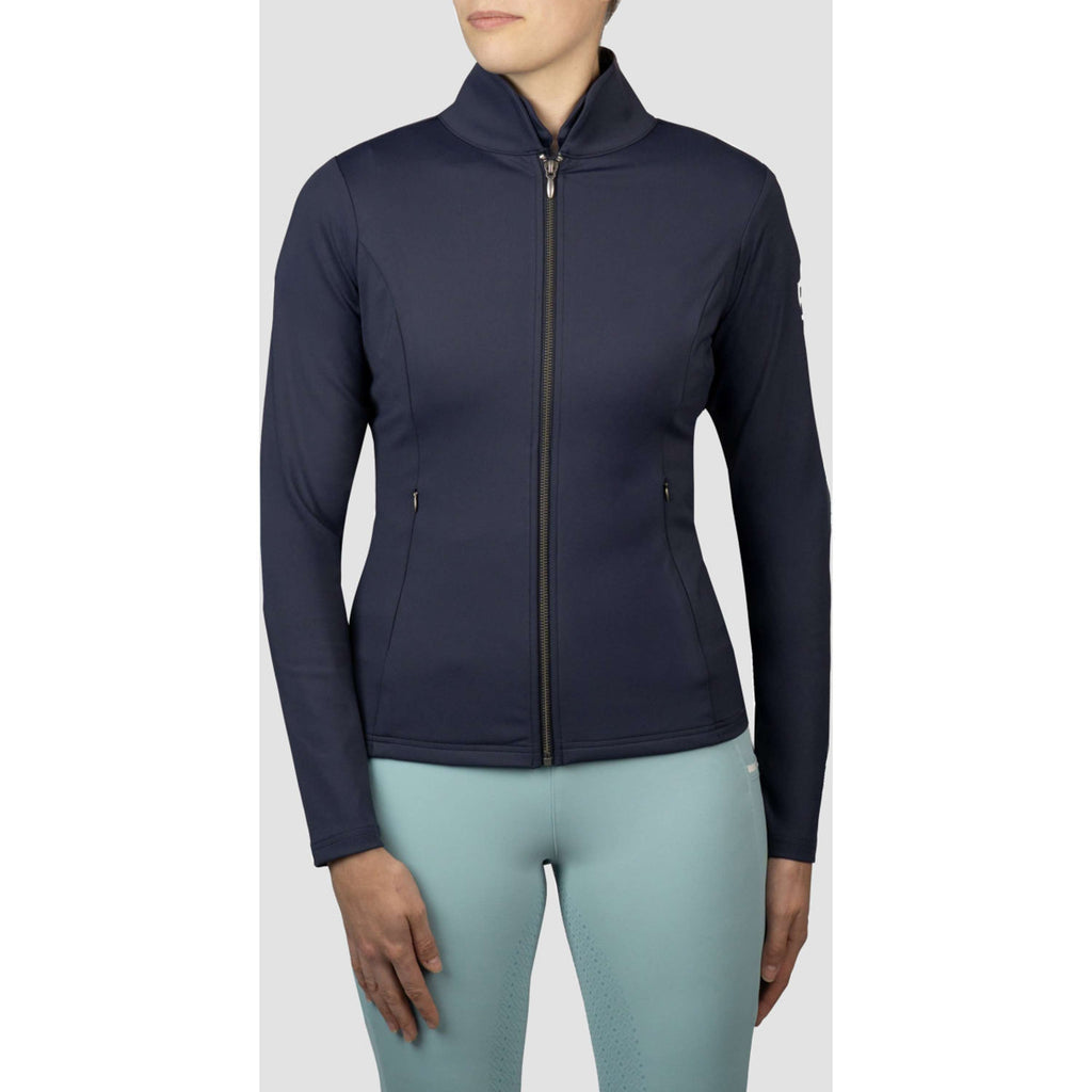 EQPRO Gilet d'Entraînement Hyacinth Navy Blue