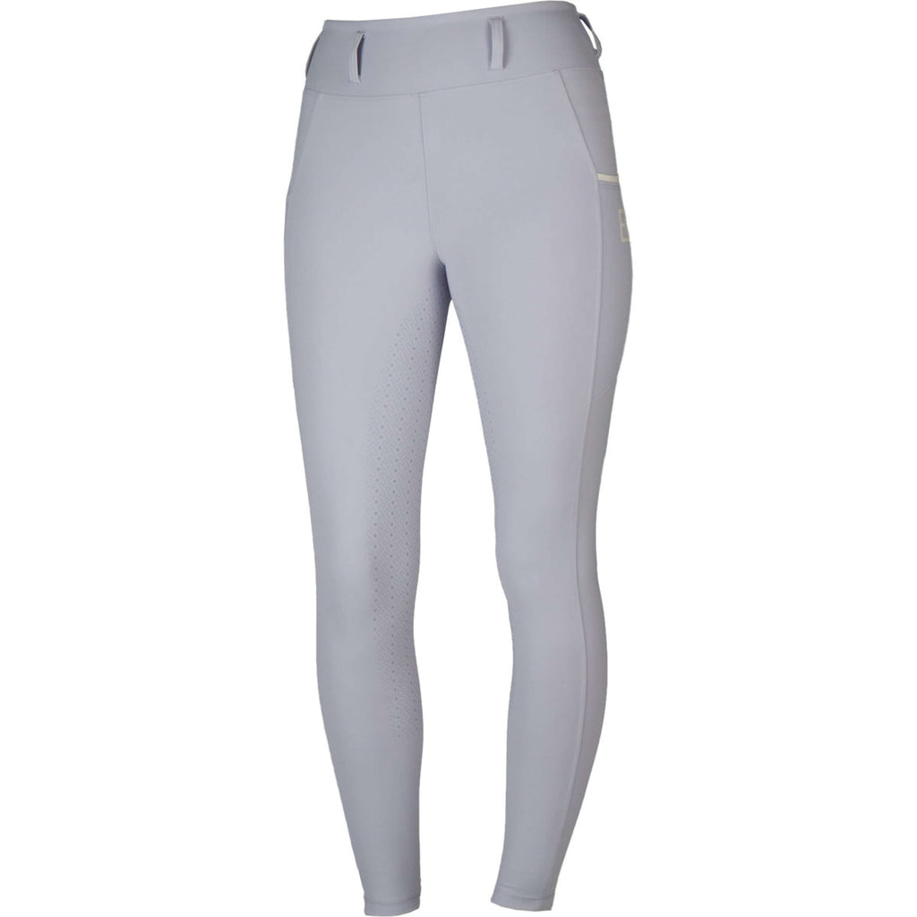 EQPRO Legging d'Équitation Sofia Full Grip Lilac Coral