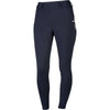 EQPRO Legging d'Équitation Sofia Full Grip Navy Blue