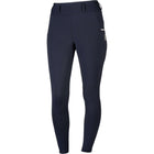 EQPRO Legging d'Équitation Sofia Full Grip Navy Blue