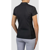EQPRO T-shirt Randonnée Madeline Noir