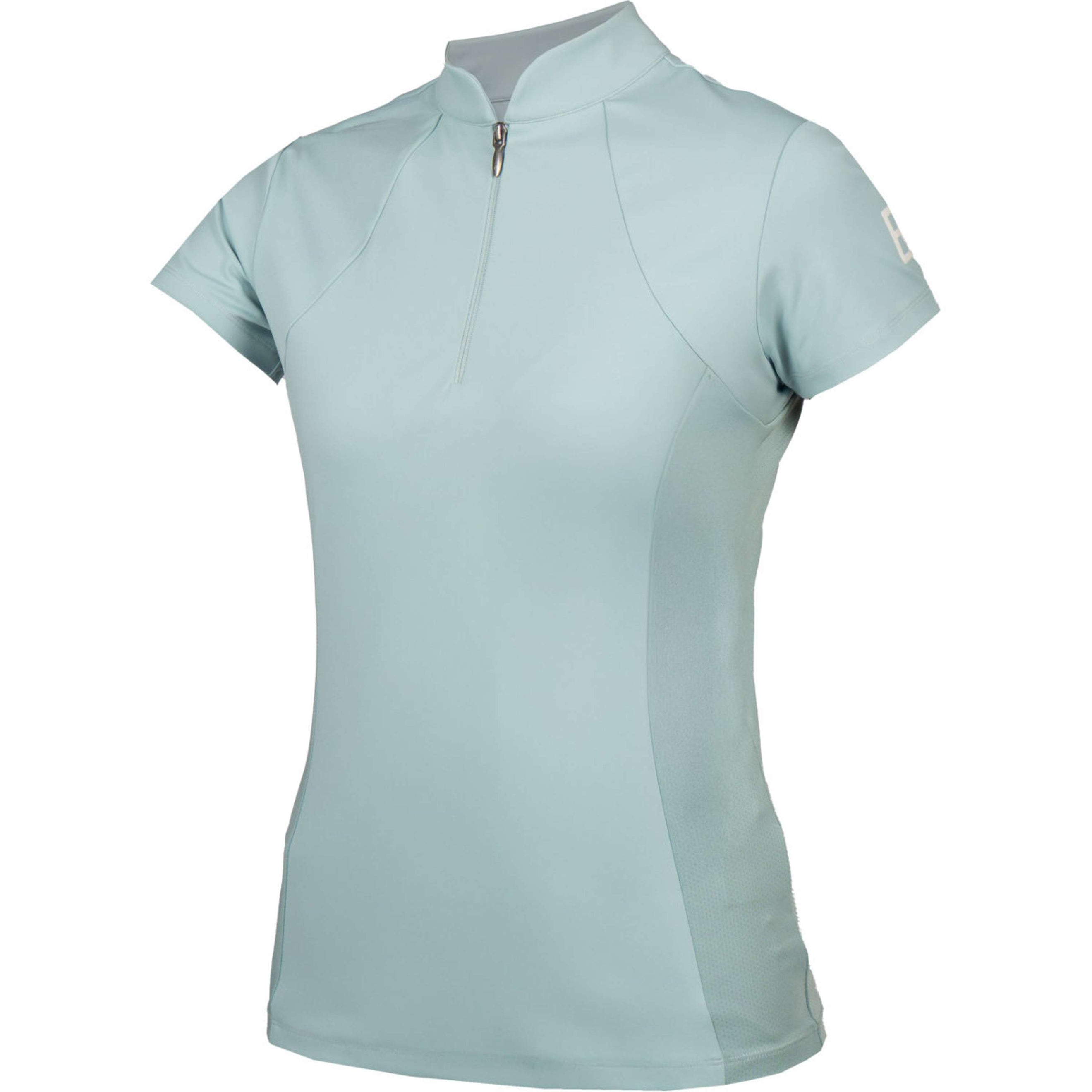EQPRO T-shirt Randonnée Madeline Blue Reef