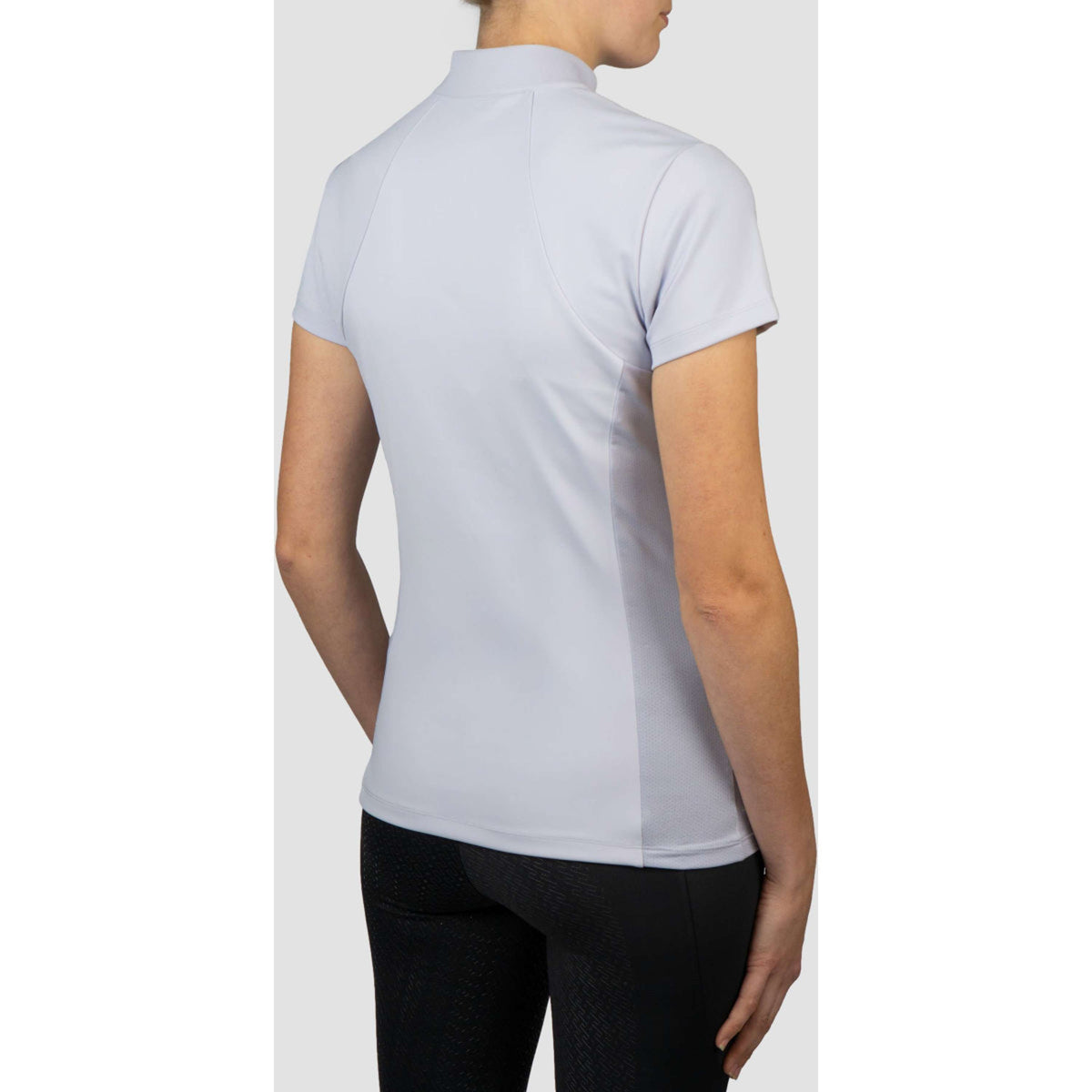 EQPRO T-shirt Randonnée Madeline Lilac Coral