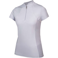 EQPRO T-shirt Randonnée Madeline Lilac Coral