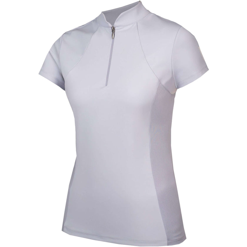 EQPRO T-shirt Randonnée Madeline Lilac Coral