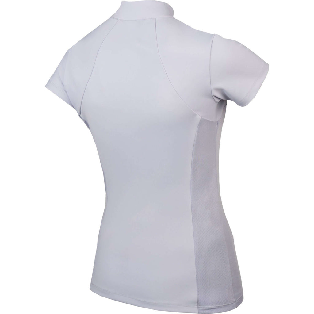 EQPRO T-shirt Randonnée Madeline Lilac Coral