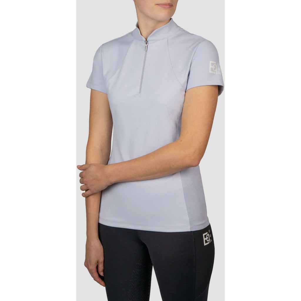 EQPRO T-shirt Randonnée Madeline Lilac Coral
