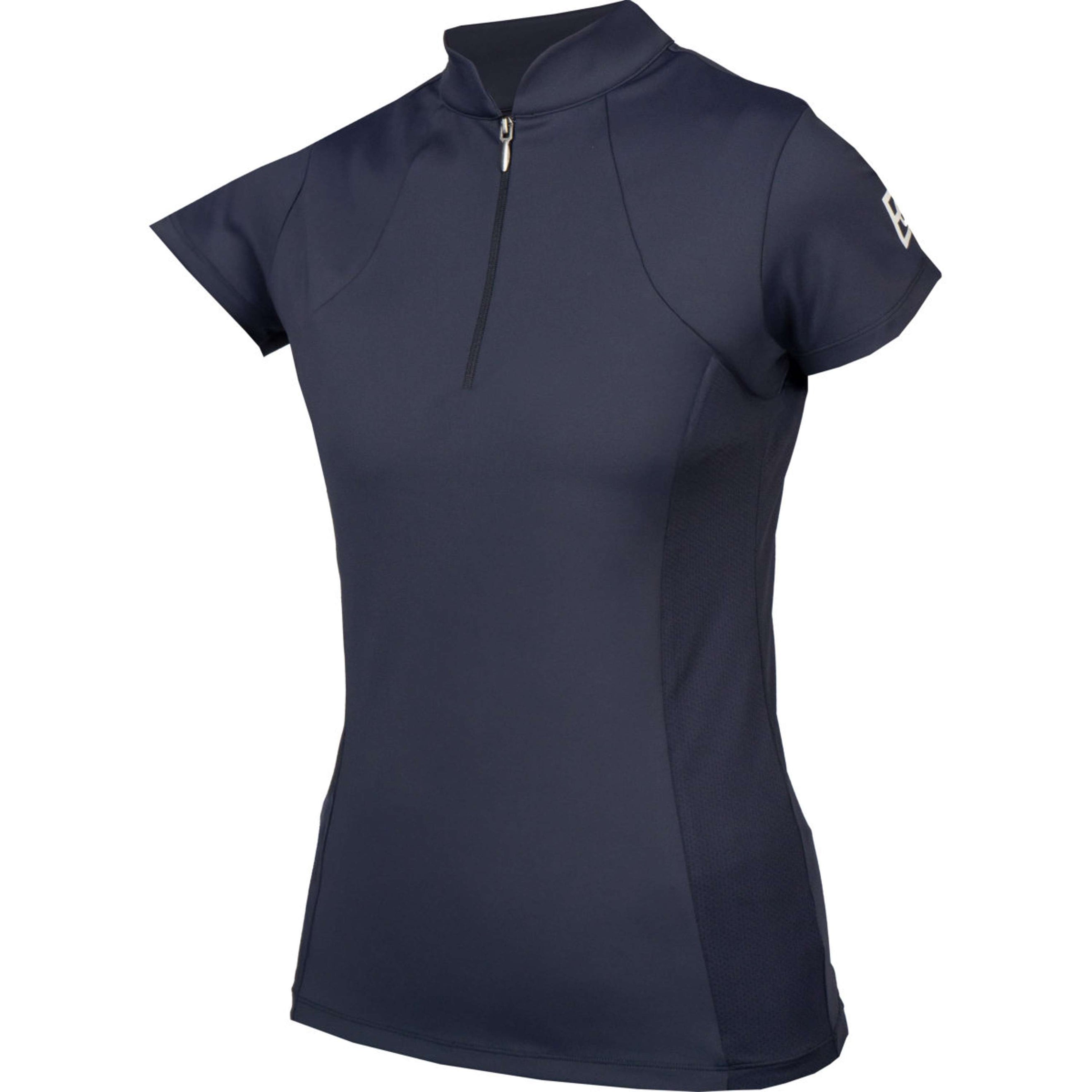 EQPRO T-shirt Randonnée Madeline Navy Blue