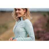 EQPRO Gilet d'Entraînement Hyacinth Blue Reef