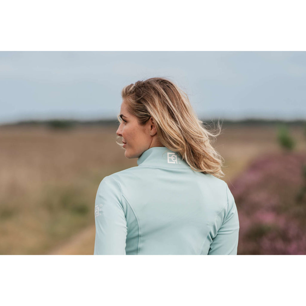 EQPRO Gilet d'Entraînement Hyacinth Blue Reef