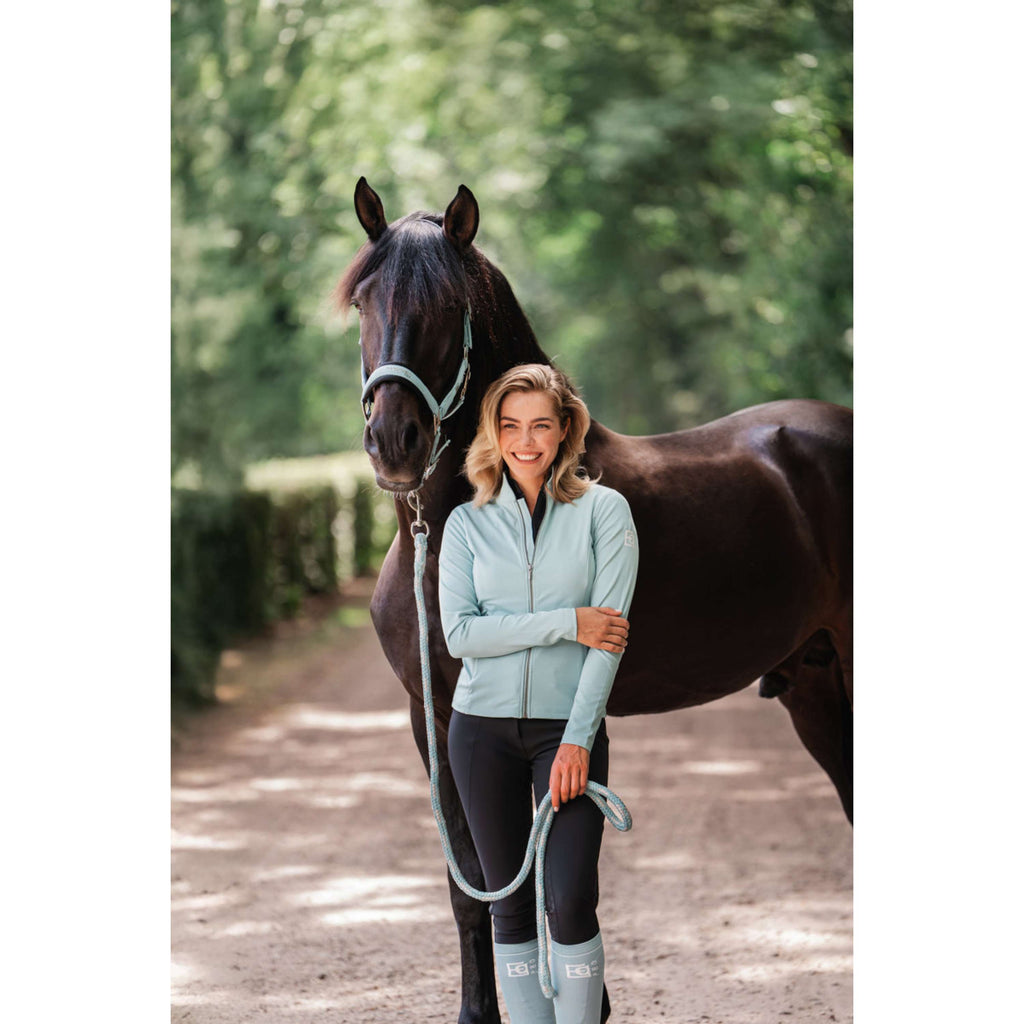 EQPRO Ensemble Licol Precious Blue Reef