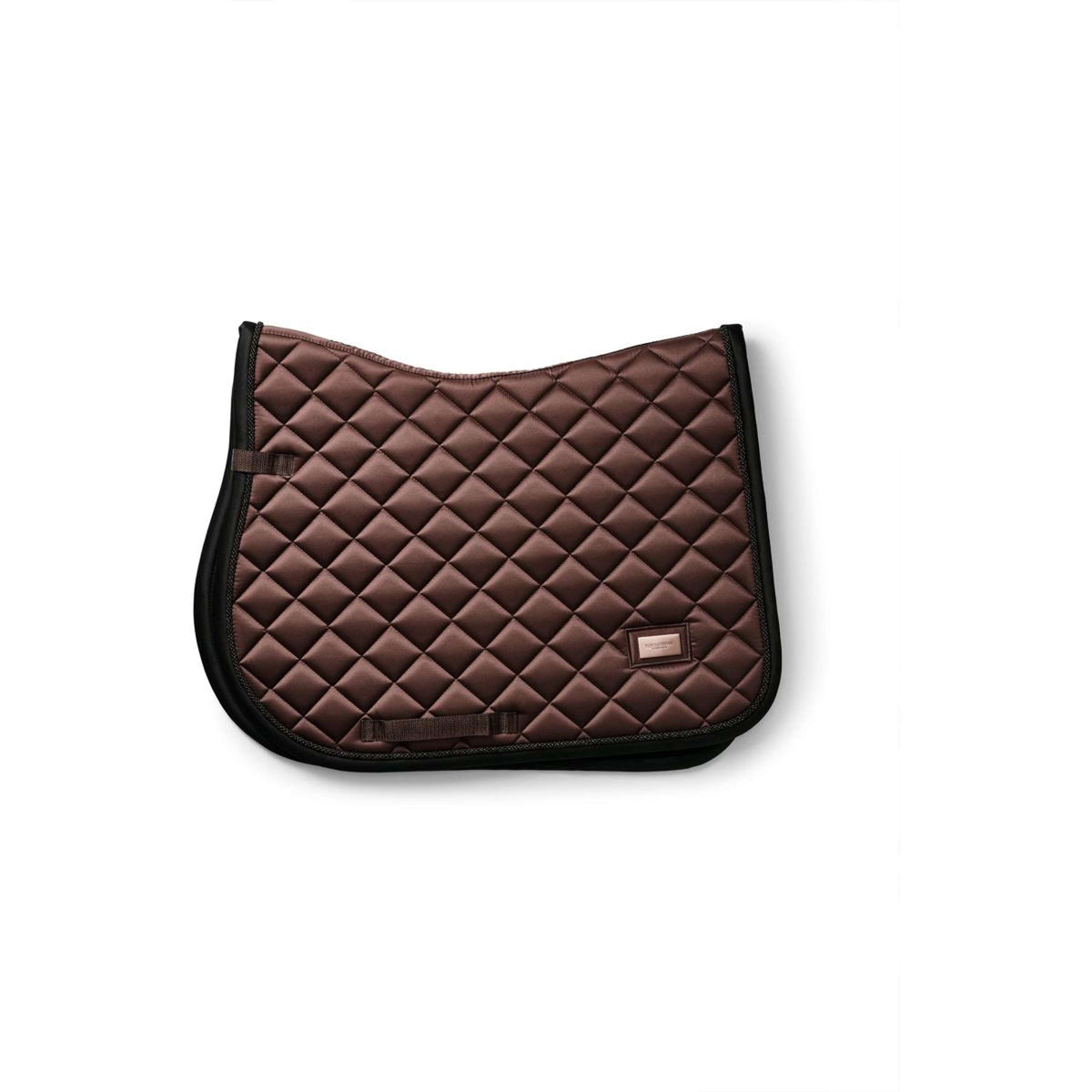 Equestrian Stockholm Tapis de Selle de Saut Endless Glow