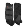 Equilibrium Guêtres Stretch & Flex Training Noir