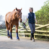 Equilibrium Guêtres Equi-Chaps Hardy Marin