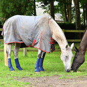 Equilibrium Guêtres Equi-Chaps Hardy Marin