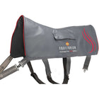 Equilibrium Massage Pad Heatsense Gris