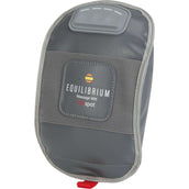 Equilibrium Gant de Massage Hotspot Gris