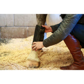 Equilibrium Guêtres Tri-Zone All Sports Noir