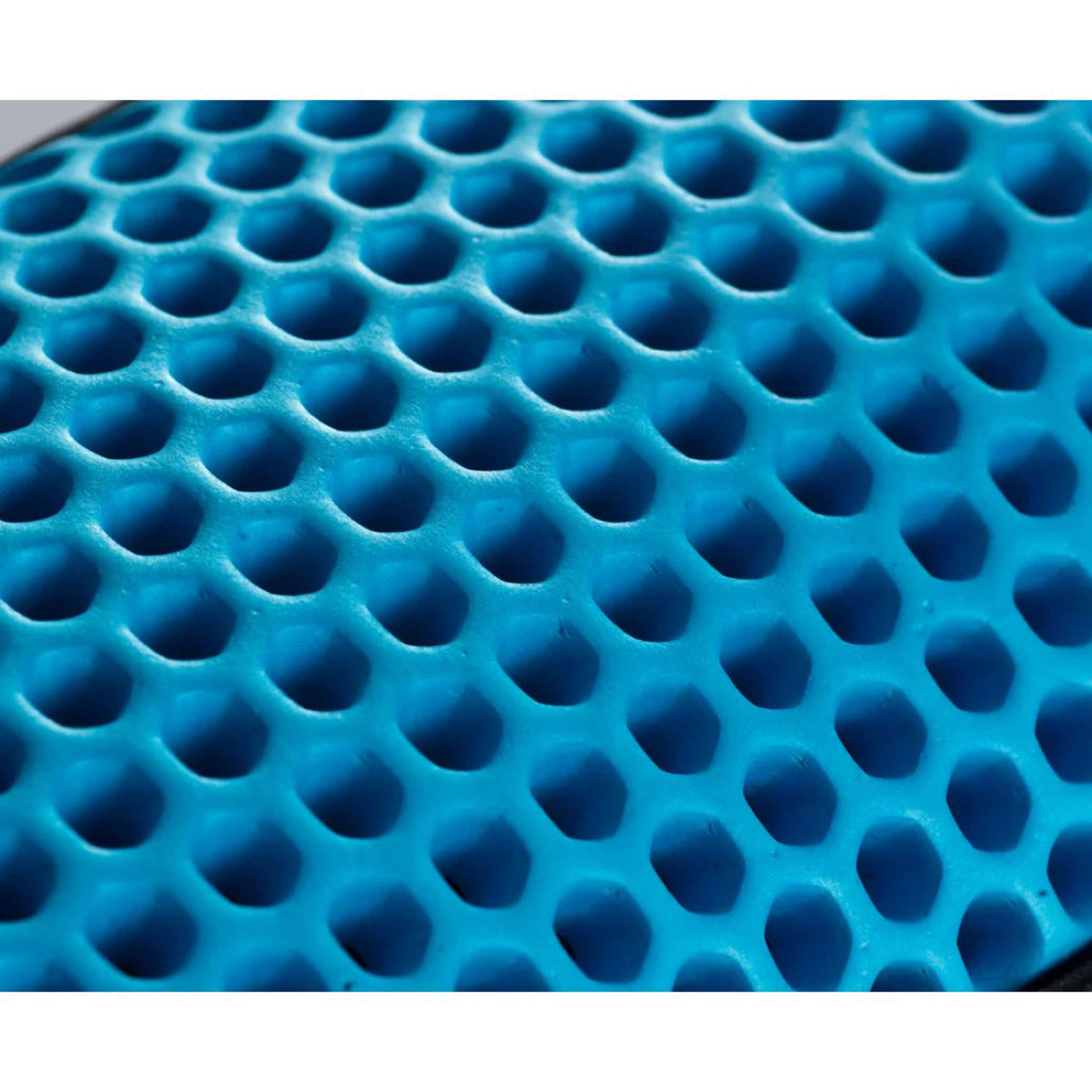 Equilibrium Guêtres Tri-Zone Impact Sports Pour Hunter Green