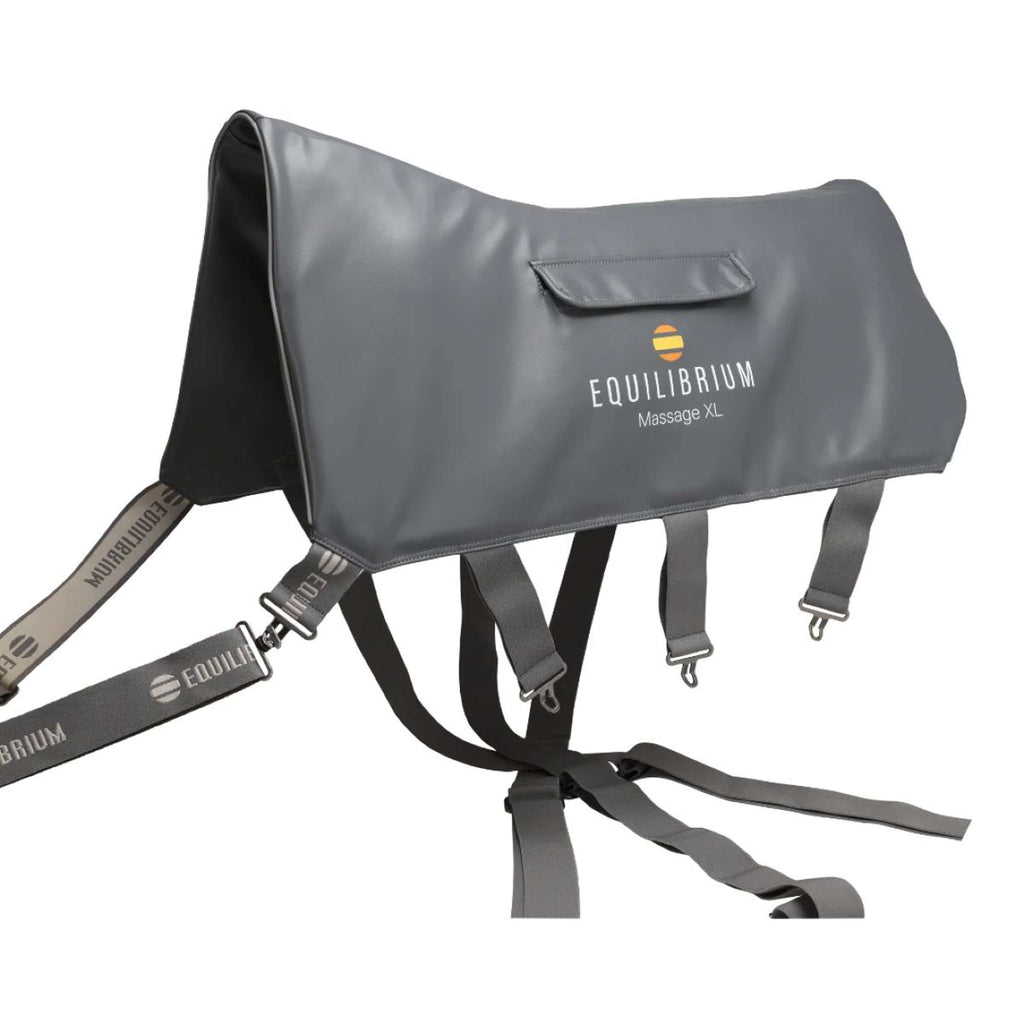 Equilibrium Massage Pad Gris