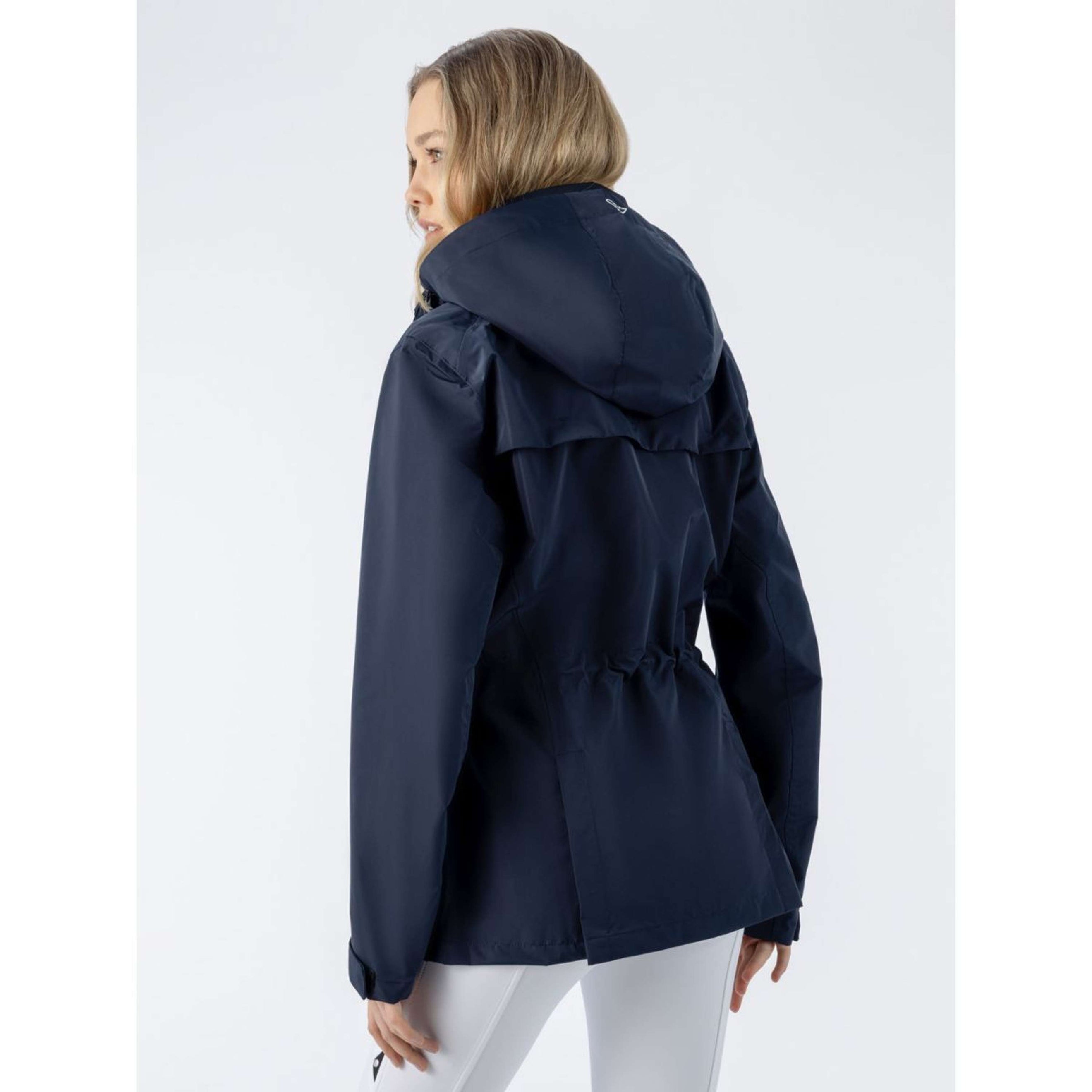Equiline Imperméable Eqrevek Marine Equiline Imperméable Eqrevek Marine
