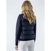 Equiline Bodychauffant Eqvartek Marine