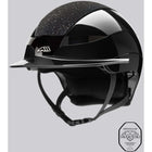 Equiline Bombe Xanto Swarovski Noir