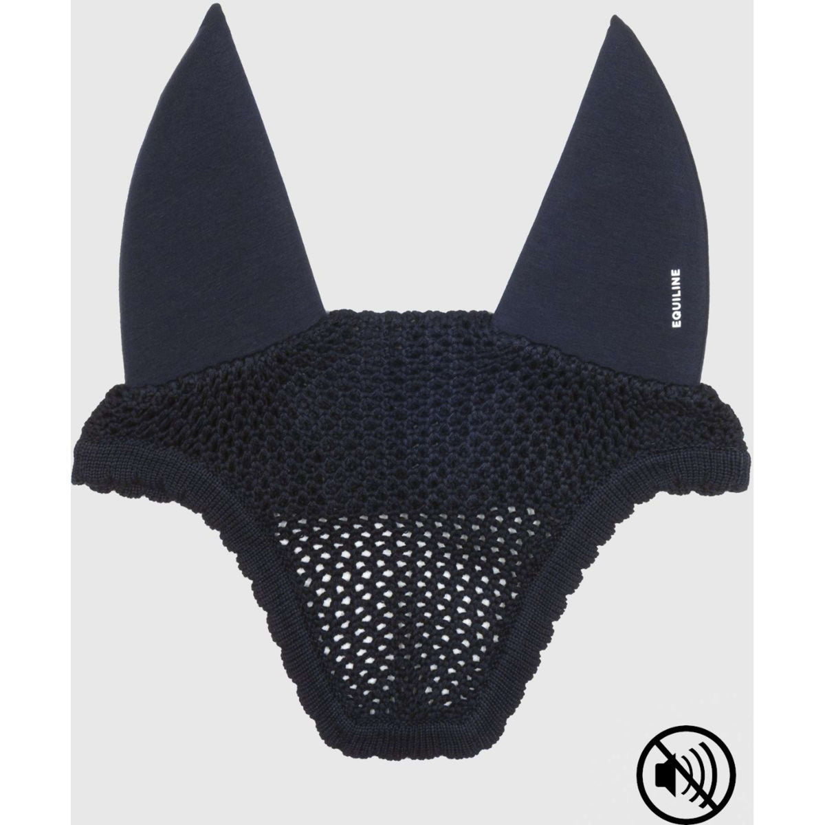 Equiline Bonnet Anti-Mouches Gerald Soundproof Marine