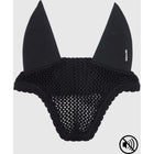 Equiline Bonnet Anti-Mouches Gerald Soundproof Noir