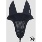 Equiline Bonnet Anti-Mouches Ruben Soundproof avec Boucle Marine