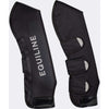 Equiline Guêtres de Transport Rex Noir