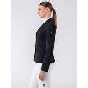 Equiline Veste de Concours Miriamk Noir