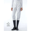 Equiline Pantalon de Pluie Storm Blanc
