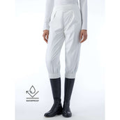 Equiline Pantalon de Pluie Storm Blanc