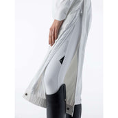 Equiline Pantalon de Pluie Storm Blanc