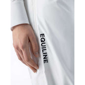 Equiline Pantalon de Pluie Storm Blanc
