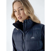 Equiline Bodychauffant Eqvartek Marine