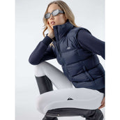 Equiline Bodychauffant Eqvartek Marine