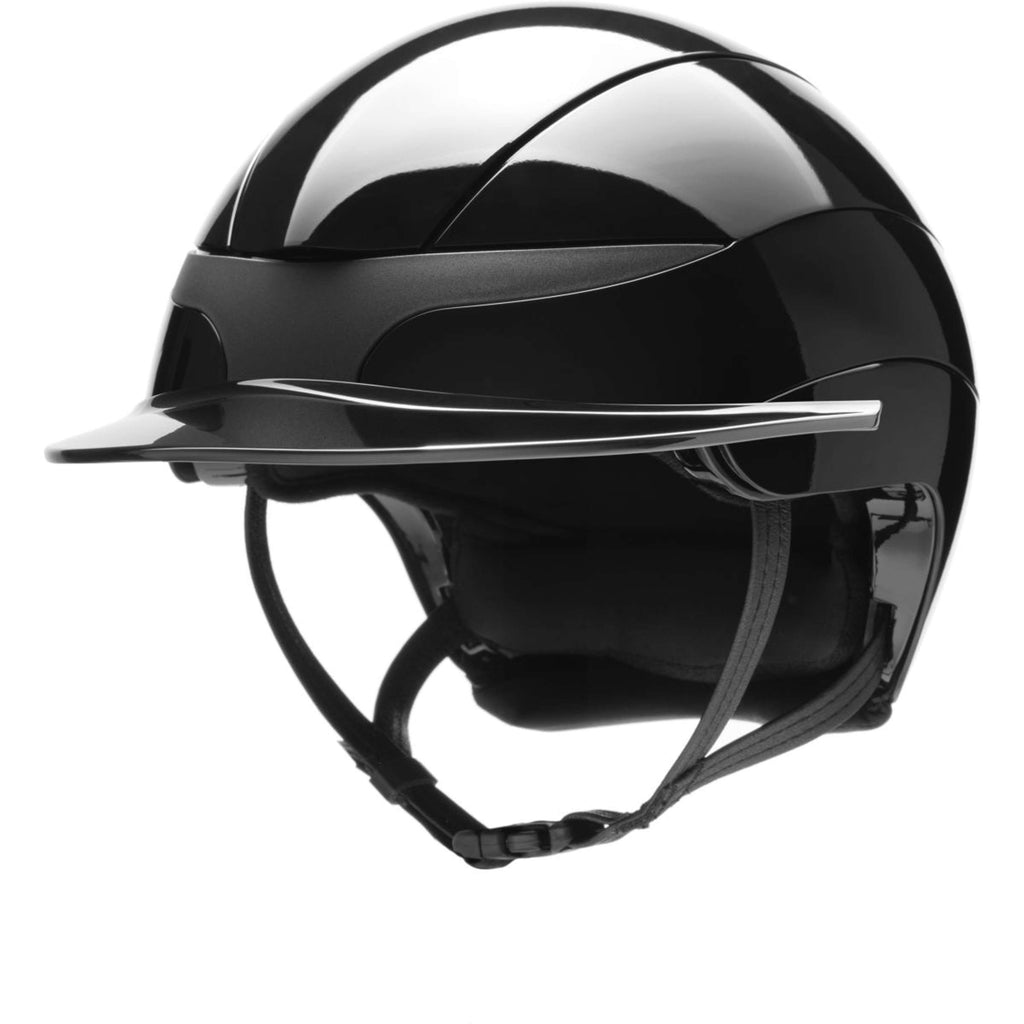 Equiline Bombe Xanto Noir