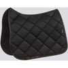 Equiline Tapis de Selle Rombo Eqglow Dressage Noir