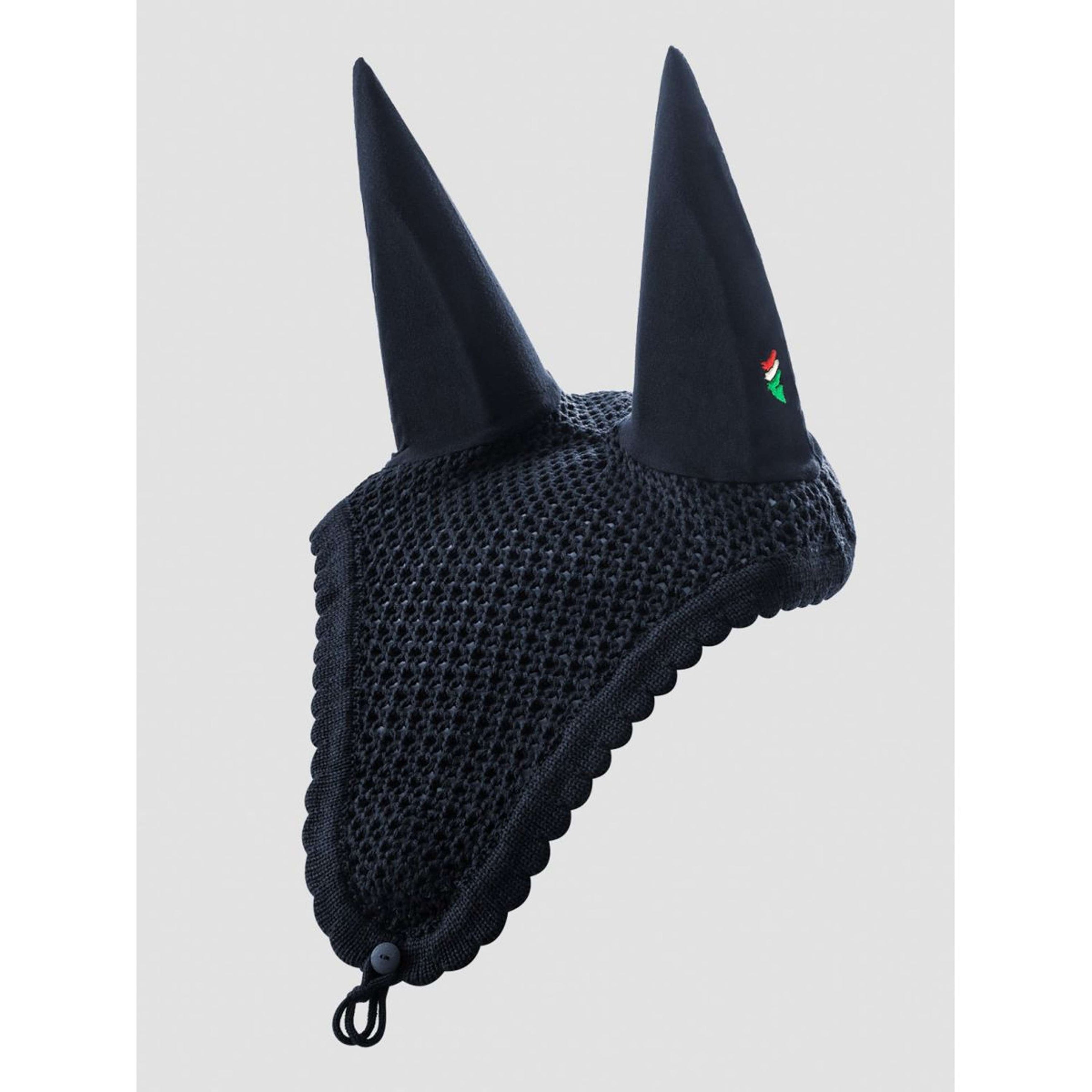 Equiline Bonnet Anti-Mouches Loop Marine