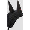 Equiline Bonnet Anti-Mouches Loop Noir