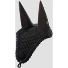 Equiline Bonnet Anti-Mouches Loop Noir